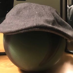 Weather Proof Cap